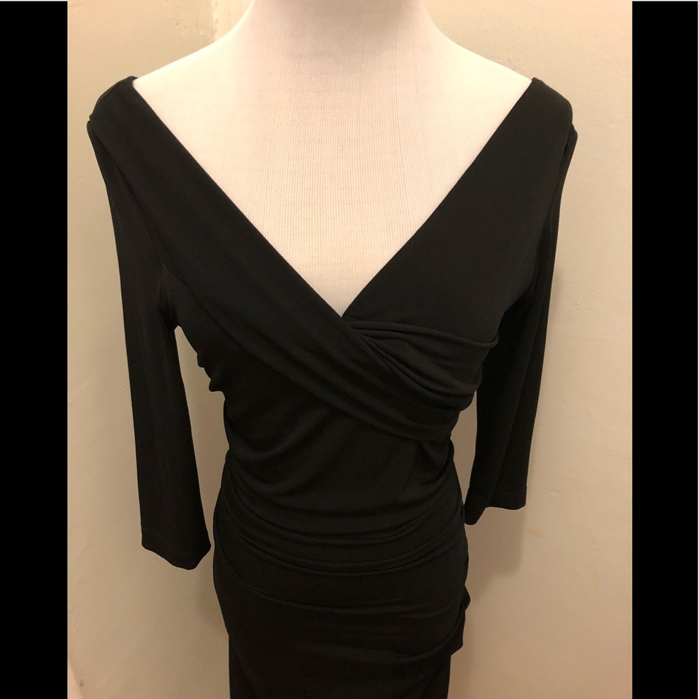 Catherine Malandrino Sheath Dress - Size 2